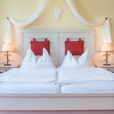 Hotel Wachau Мельк Екстер'єр фото