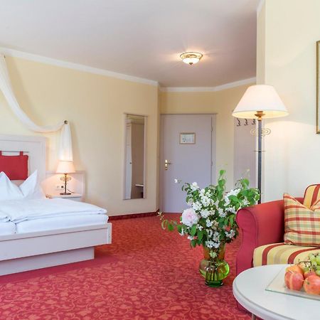 Hotel Wachau Мельк Екстер'єр фото