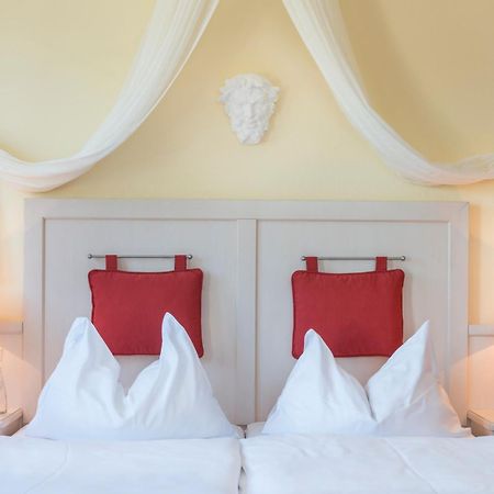 Hotel Wachau Мельк Екстер'єр фото