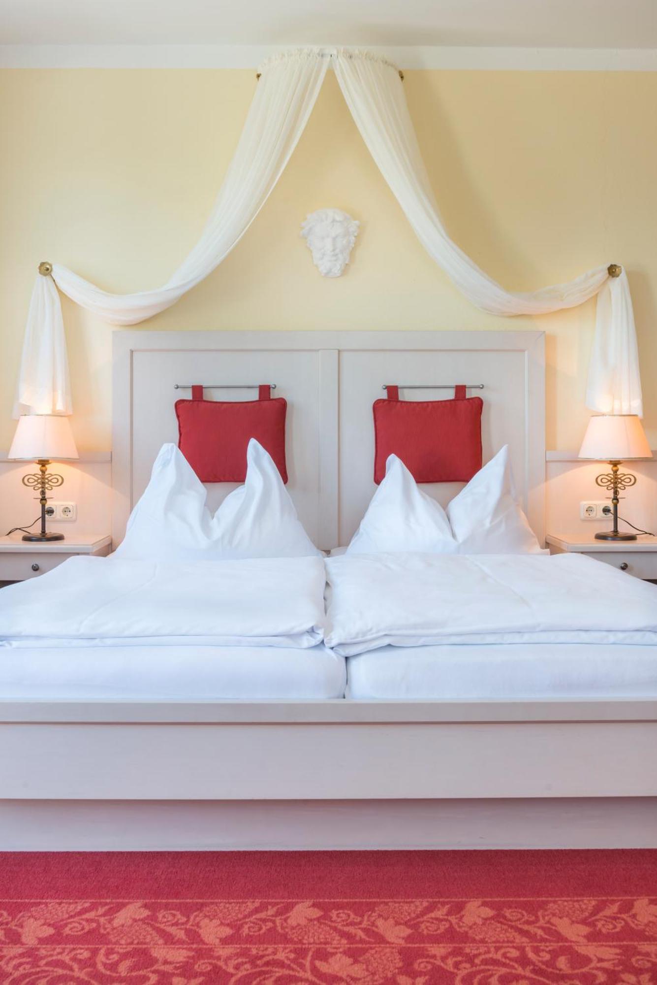 Hotel Wachau Мельк Екстер'єр фото