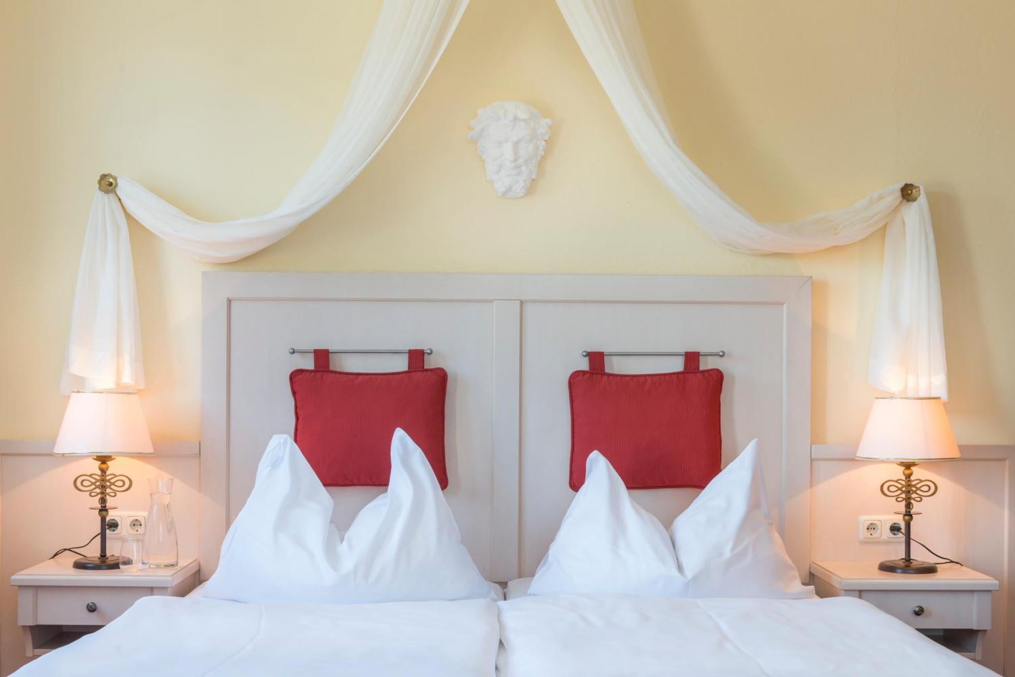 Hotel Wachau Мельк Екстер'єр фото