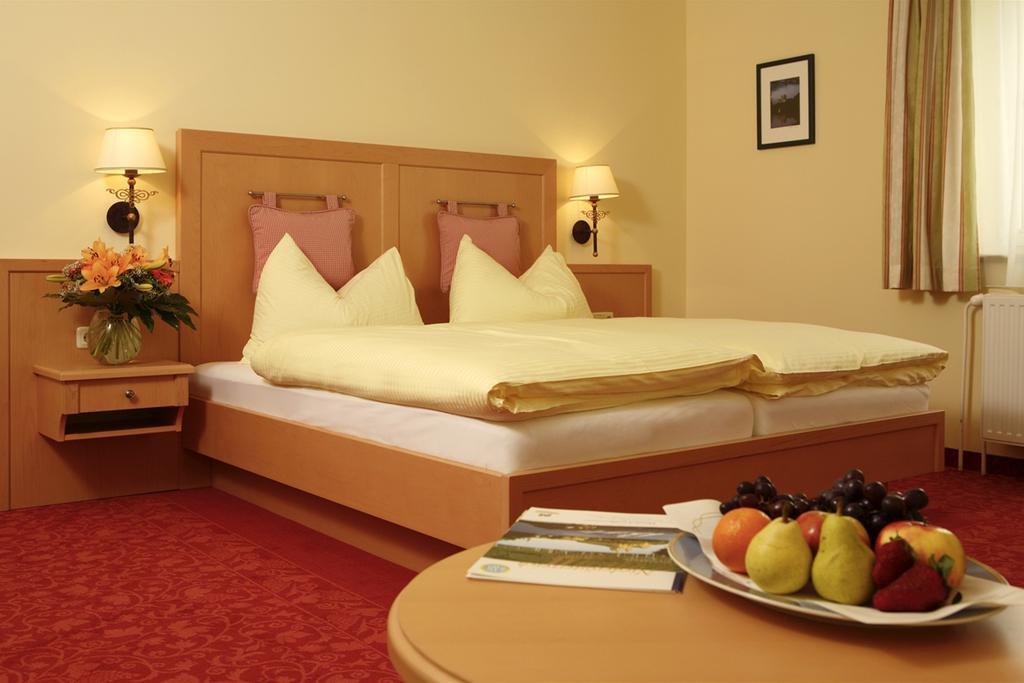 Hotel Wachau Мельк Номер фото