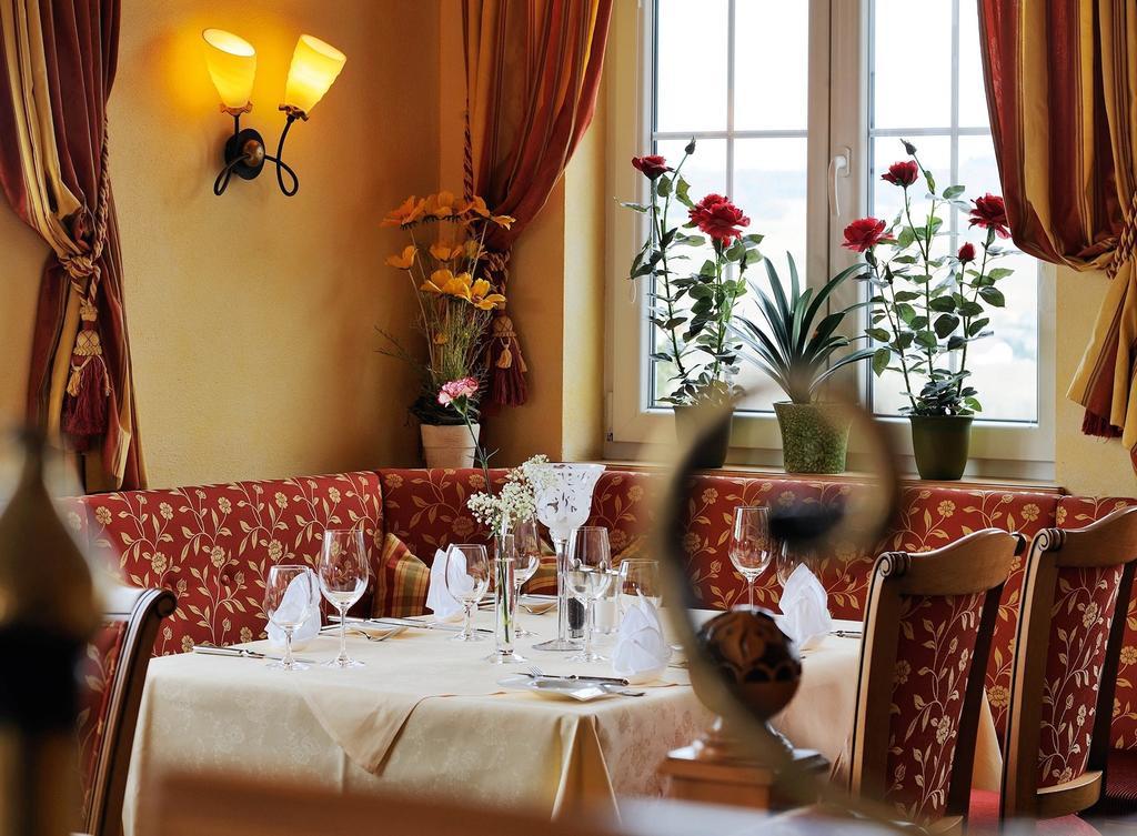 Hotel Wachau Мельк Екстер'єр фото