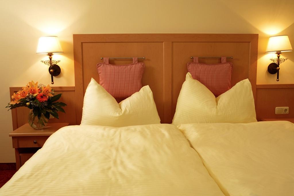 Hotel Wachau Мельк Номер фото