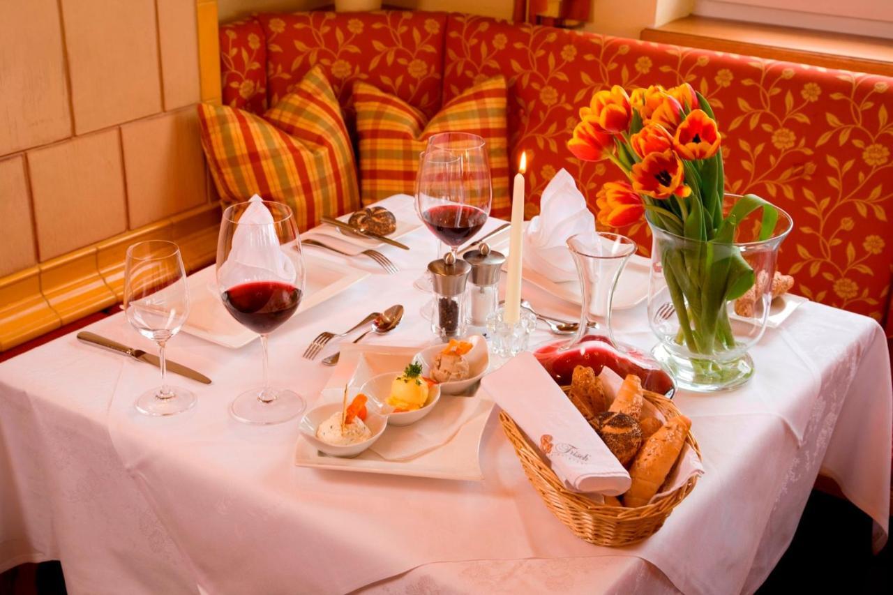 Hotel Wachau Мельк Екстер'єр фото